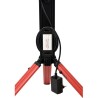 Lampa reflektor przenośny 5000lm LED YATO YT-81811
