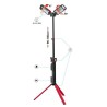 Lampa reflektor przenośny 5000lm LED YATO YT-81811
