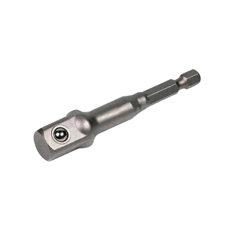 Redukcja 1/4'' hex x 1/2'' kw L-75 mm udarowa HiKOKI 751973