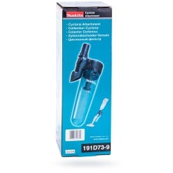Przystawka CYKLON do DCL282FZ Makita 191D73-9