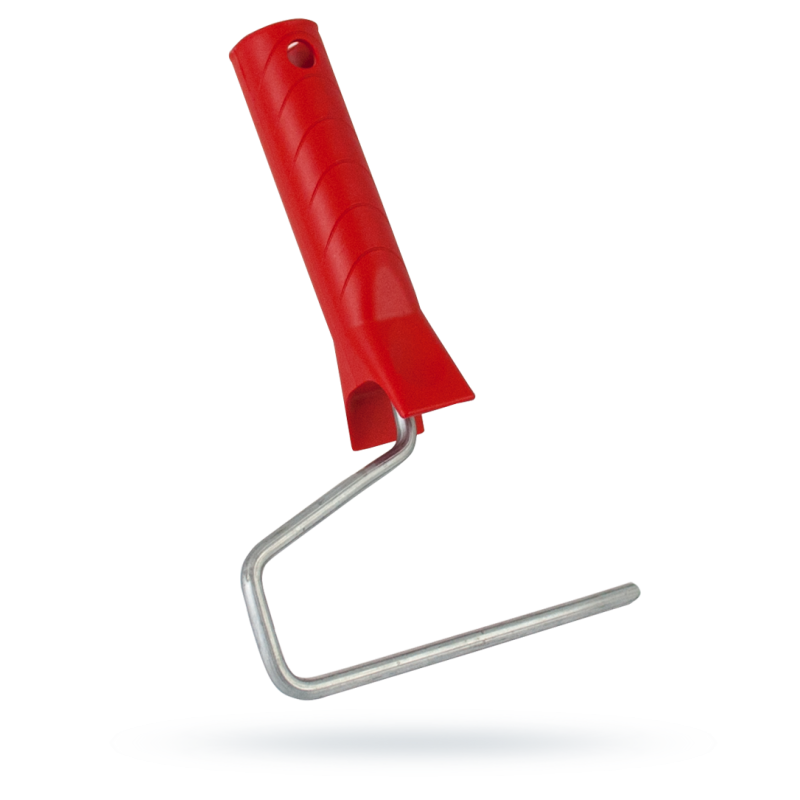 Rączka do wałka IMET R7 7cm fi trzpienia 6mm