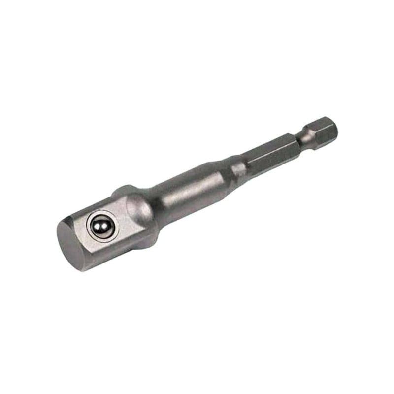 Redukcja 1/4''hex x 1/4'' kw L-65 mm udarowa HiKOKI 751971