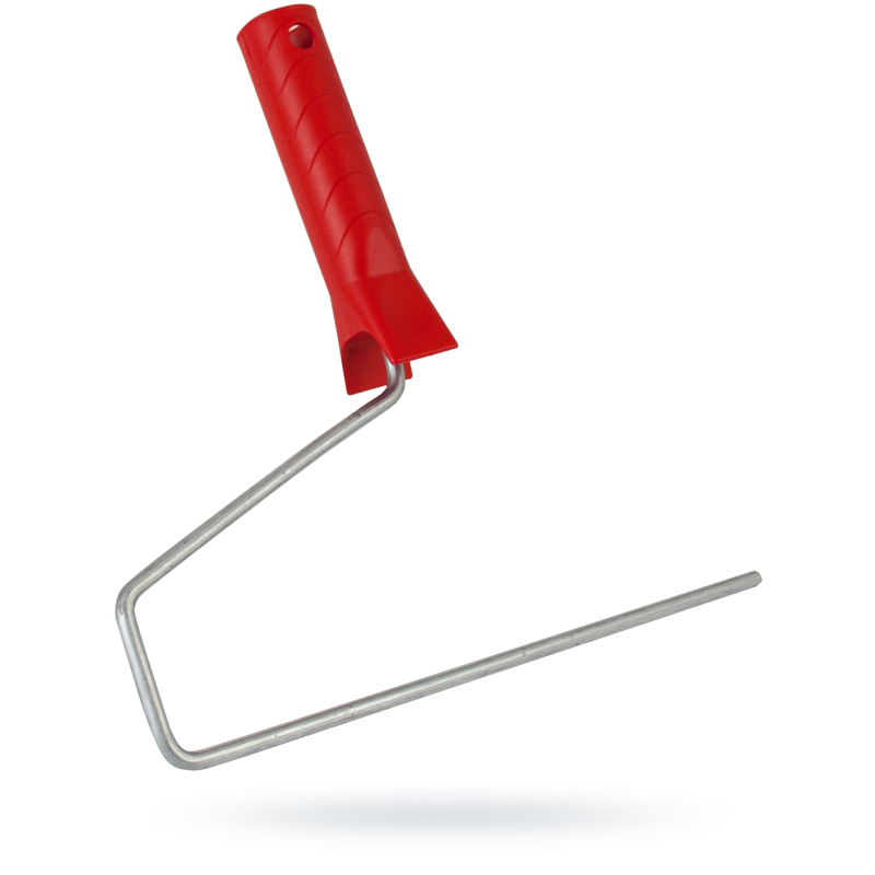 Rączka do wałka IMET R25 25cm fi trzpienia 6mm