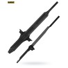Pobijak DeWALT DCN8901 wymienny do DCN890