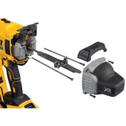 Pobijak DeWALT DCN8901 wymienny do DCN890