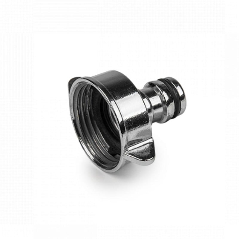 Przyłącze kranu GW 1’’ Bradas CH-KT4019Z cynk chrom 25 szt.