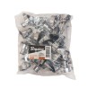 Przyłącze kranu GW 1’’ Bradas CH-KT4019Z cynk chrom 25 szt.