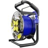 Przedłużacz bębnowy 30m 3x2,5mm H07BQ KEL W-99267