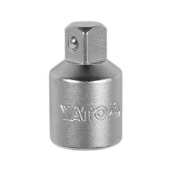 Redukcja 1/4'' F x 3/8'' M