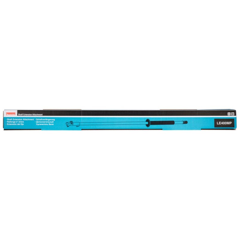 Przedłużka - przystawka do DUX/UX Makita 191E24-8 LE400MP 108 cm