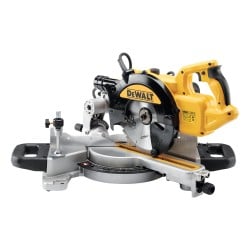 Piła pilarka ukośnica DeWALT DWS773&nbsp;230V 1300W 216mm