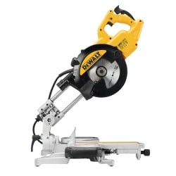 Piła pilarka ukośnica DeWALT DWS773&nbsp;230V 1300W 216mm
