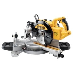 Piła pilarka ukośnica DeWALT DWS773&nbsp;230V 1300W 216mm