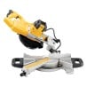 Piła pilarka ukośnica DeWALT DWS773&nbsp;230V 1300W 216mm
