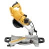 Piła pilarka ukośnica DeWALT DWS773&nbsp;230V 1300W 216mm