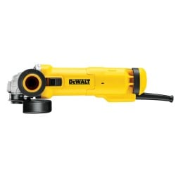 Szlifierka kątowa sieciowa DeWALT DWE4217 1200W 125mm przeciwpyłowa