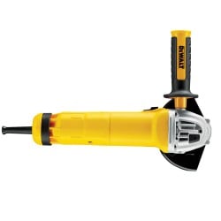 Szlifierka kątowa sieciowa DeWALT DWE4217 1200W 125mm przeciwpyłowa