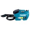 Akumulatorowa myjka ciśnieniowa Makita DHW080ZK 2x18V 80bar LXT BL XPT BODY