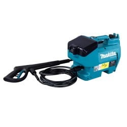 Akumulatorowa myjka ciśnieniowa Makita DHW080ZK 2x18V 80bar LXT BL XPT BODY