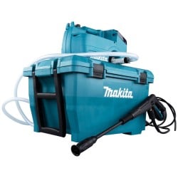 Akumulatorowa myjka ciśnieniowa Makita DHW080ZK 2x18V 80bar LXT BL XPT BODY