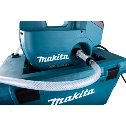 Akumulatorowa myjka ciśnieniowa Makita DHW080ZK 2x18V 80bar LXT BL XPT BODY