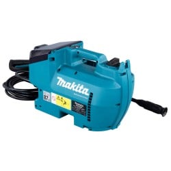 Akumulatorowa myjka ciśnieniowa Makita DHW080ZK 2x18V 80bar LXT BL XPT BODY