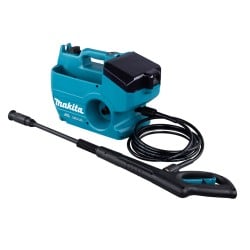 Akumulatorowa myjka ciśnieniowa Makita DHW080ZK 2x18V 80bar LXT BL XPT BODY