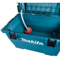 Akumulatorowa myjka ciśnieniowa Makita DHW080ZK 2x18V 80bar LXT BL XPT BODY