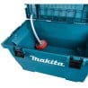 Akumulatorowa myjka ciśnieniowa Makita DHW080ZK 2x18V 80bar LXT BL XPT BODY