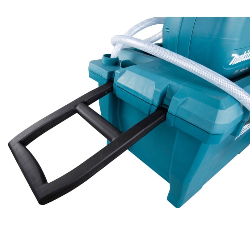 Akumulatorowa myjka ciśnieniowa Makita DHW080ZK 2x18V 80bar LXT BL XPT BODY