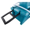 Akumulatorowa myjka ciśnieniowa Makita DHW080ZK 2x18V 80bar LXT BL XPT BODY