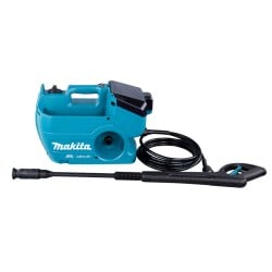 Akumulatorowa myjka ciśnieniowa Makita DHW080ZK 2x18V 80bar LXT BL XPT BODY