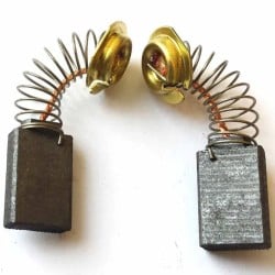 Szczotki węglowe Makita 194996-6 CB-303 5x11x17mm 2 sztuki