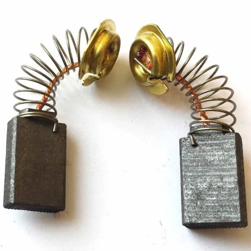 Szczotki węglowe Makita 194996-6 CB-303 5x11x17mm 2 sztuki