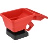 Ręczny siewnik YATO YT-86700 do trawy,nawozu,nasion 3l 2,5kg 1,8-3,6m