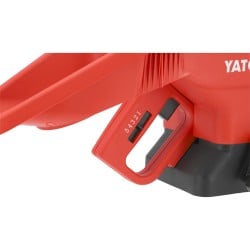 Ręczny siewnik YATO YT-86700 do trawy,nawozu,nasion 3l 2,5kg 1,8-3,6m
