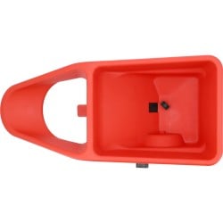 Ręczny siewnik YATO YT-86700 do trawy,nawozu,nasion 3l 2,5kg 1,8-3,6m