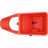 Ręczny siewnik YATO YT-86700 do trawy,nawozu,nasion 3l 2,5kg 1,8-3,6m