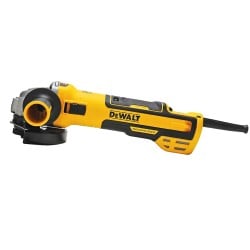 Szlifierka kątowa DeWALT DWE4357 230V 1700W 125mm BL reg obrotów karton