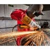 Szlifierka kątowa DeWALT DWE4357 230V 1700W 125mm BL reg obrotów karton