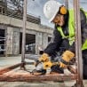 Szlifierka kątowa DeWALT DWE4357 230V 1700W 125mm BL reg obrotów karton