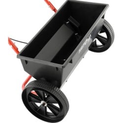 Siewnik ogrodowy YATO YT-86713 do nawozu,piasku,nasion 25l 23kg 0,5m