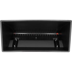 Siewnik ogrodowy YATO YT-86713 do nawozu,piasku,nasion 25l 23kg 0,5m