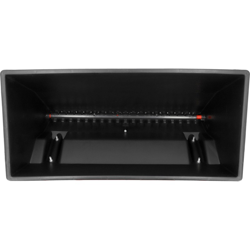 Siewnik ogrodowy YATO YT-86713 do nawozu,piasku,nasion 25l 23kg 0,5m