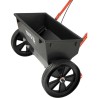 Siewnik ogrodowy YATO YT-86713 do nawozu,piasku,nasion 25l 23kg 0,5m