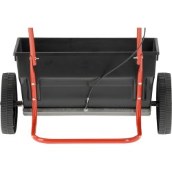 Siewnik ogrodowy YATO YT-86713 do nawozu,piasku,nasion 25l 23kg 0,5m