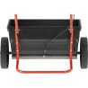 Siewnik ogrodowy YATO YT-86713 do nawozu,piasku,nasion 25l 23kg 0,5m