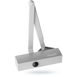 Samozamykacz GEZE TS 1500 (60-80kg) brąz