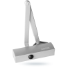 Samozamykacz GEZE TS 1500 (60-80kg) brąz