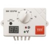 Sterownik pompy C.O. i dmuchawy pieca TMK SW101PW